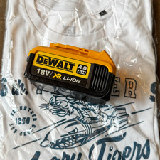 Dewalt akku 18v gebraucht kaufen  Berlin