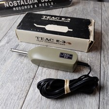 Teac head demagnetizer for sale  Litchfield Park