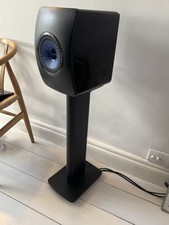 Kef ls50 speakers for sale  LONDON