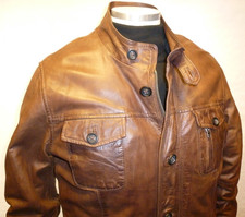 Herren lederjacke marc gebraucht kaufen Herren lederjacke marc gebraucht kaufen  Deutschland