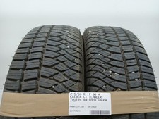 Pneu 215 r17 d'occasion Pneu 215 r17 d'occasion  Quettreville-sur-Sienne