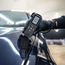 Calibrazione rivestimento digi usato  Spedire a Italy
