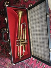Besson model vintage for sale  ALRESFORD