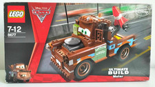 Lego cars 8677 d'occasion  Rivesaltes