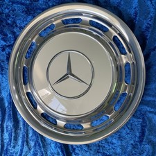 Mercedes benz radkappe gebraucht kaufen  Achim