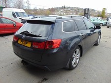Honda accord mk8 for sale  SWANSEA