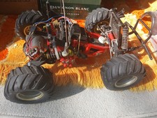 Vintage tamiya black for sale  Glen Richey
