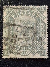 1883 queen victoria for sale  BATLEY