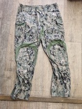 Pantalon crye précision d'occasion  Châteaufort