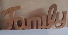 Family large solid for sale  Jefferson