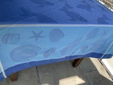 Inch nausicaa tablecloth for sale  Earlysville