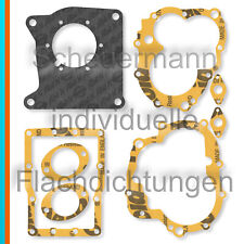 Dichtsatz getriebe maserati gebraucht kaufen  Aurach