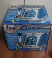 Video karaoke canta usato  Casoria