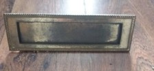 Old quality brass for sale  GRANTHAM