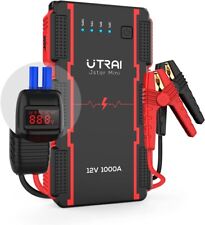 Booster batterie voiture d'occasion  Noisy-le-Grand