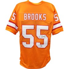 Derrick brooks autographed for sale  Denver