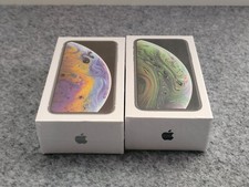 A++ Apple iPhone XS/XS Max 64/256/512GB desbloqueado de fábrica (qualquer operadora) bom comprar usado  Enviando para Brazil