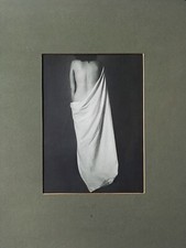 Kunstdruck aktfoto gerahmt gebraucht kaufen  Roth