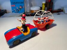 Politoys auto grand d'occasion  Maisons-Laffitte