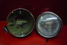 Fanale faro anteriore usato  Massa di Somma