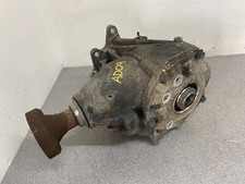 Freelander front diff for sale  MELKSHAM