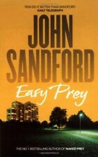 Easy prey john for sale  UK