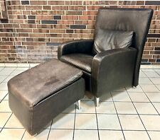 Sessel ledersessel relaxsessel gebraucht kaufen  Kiel