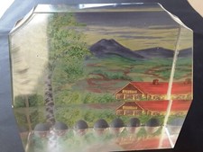 Antiker briefbeschwerer dem gebraucht kaufen  Spiegelau