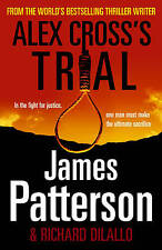 Alex cross trial for sale  BRAINTREE
