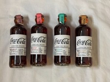 Coca cola signature gebraucht kaufen  München