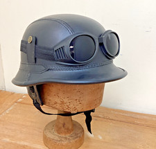 Motorcycle helmet german for sale  WETHERBY