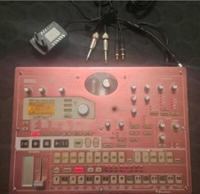 Korg electribe esx usato  Spedire a Italy
