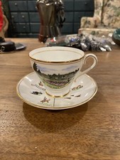 Yea cup saucer for sale  Wittmann