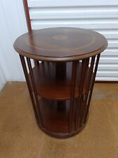 Antique solid mahogany for sale  GREENFORD