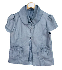 Forever twentyone veste d'occasion  Ménéac