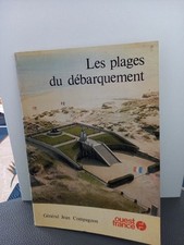 Plages débarquement. petit d'occasion  Fougères