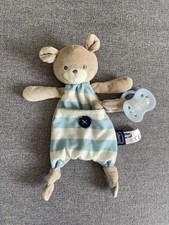 Doudou attache sucette d'occasion  Grans