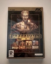 Gioco imperium imperivm usato  Italia