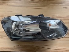 Riginal polo halogen gebraucht kaufen  Buttenwiesen