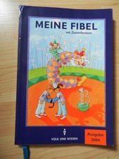 Schulanfang deutsch lesbuchvme gebraucht kaufen  Saalfeld/Saale