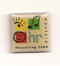 Hessentag 2000 hünfeld gebraucht kaufen  Ramstein-Miesenbach