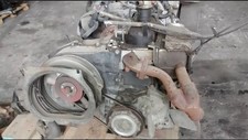 Motore fiat panda usato  Noicattaro