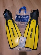 New cressi pro for sale  Iowa City