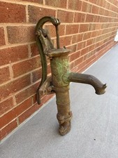 Vintage cast iron for sale  CHORLEY