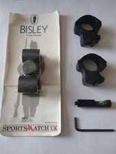 Hawke scope mounts. for sale  YORK