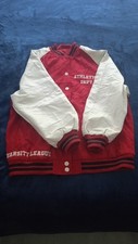 Blouson bomber vintage d'occasion  Trélazé