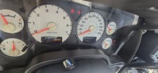 04 - 05 Dodge Ram 1500 2500 painel de instrumentos cluster velocímetro 212,4xx milhas comprar usado  Enviando para Brazil