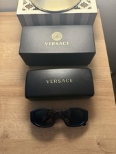 Lunette soleil versace d'occasion  Saint-Symphorien-d'Ozon