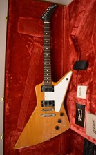 2021 Gibson Explorer Natural com OHSC comprar usado  Enviando para Brazil
