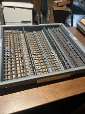 Bosch dishwasher cutlery for sale  Springwater